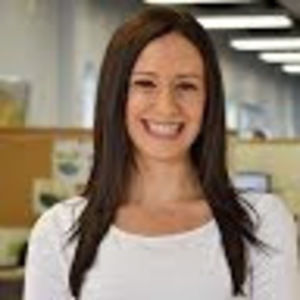 Meet your Posher, Carrie